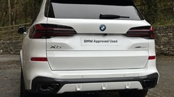 2026 (75) BMW X5 xDrive50e M Sport 5dr Auto 4967162