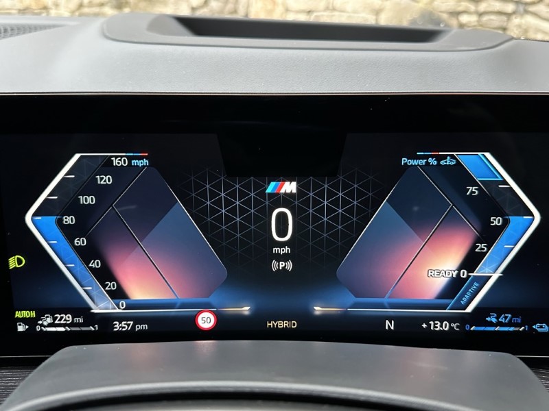 2026 (75) BMW X5 xDrive50e M Sport 5dr Auto 4967220