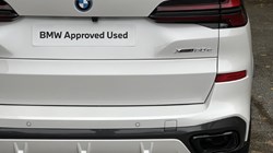 2026 (75) BMW X5 xDrive50e M Sport 5dr Auto 4967160