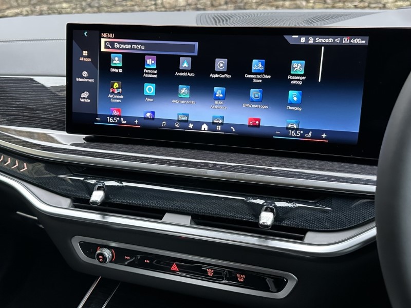 2026 (75) BMW X5 xDrive50e M Sport 5dr Auto 4967230