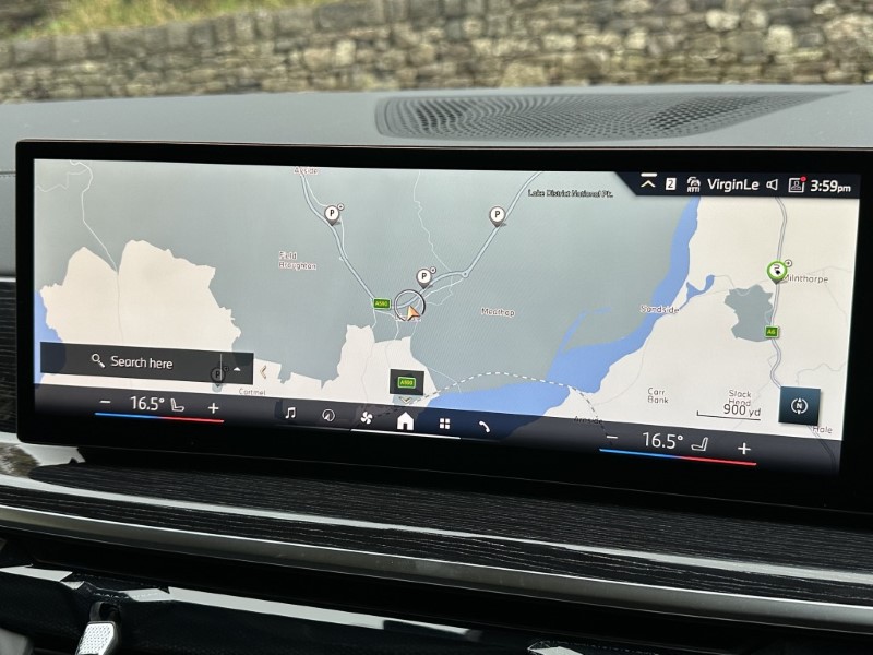 2026 (75) BMW X5 xDrive50e M Sport 5dr Auto 4967227