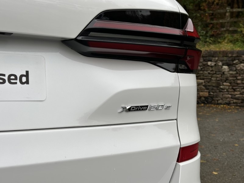 2026 (75) BMW X5 xDrive50e M Sport 5dr Auto 4967161