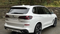 2026 (75) BMW X5 xDrive50e M Sport 5dr Auto 4967190