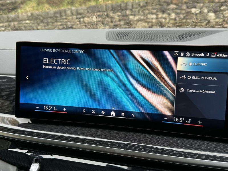 2026 (75) BMW X5 xDrive50e M Sport 5dr Auto 4967235