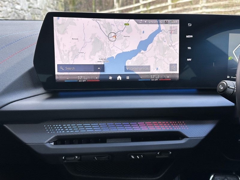 2025 (25) BMW 1 SERIES 120 M Sport 5dr Step Auto 4965053