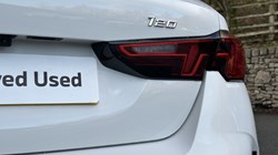 2025 (25) BMW 1 SERIES 120 M Sport 5dr Step Auto 4965029