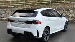 2025 (25) BMW 1 SERIES 120 M Sport 5dr Step Auto 4965091