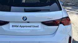 2025 (25) BMW 1 SERIES 120 M Sport 5dr 5593105