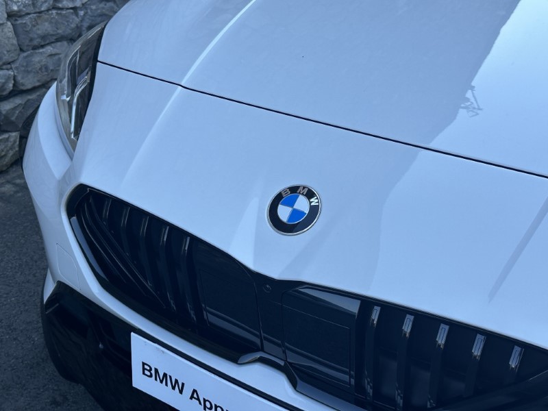 2025 (25) BMW 1 SERIES 120 M Sport 5dr  5593110