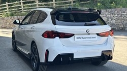 2025 (25) BMW 1 SERIES 120 M Sport 5dr 5593106