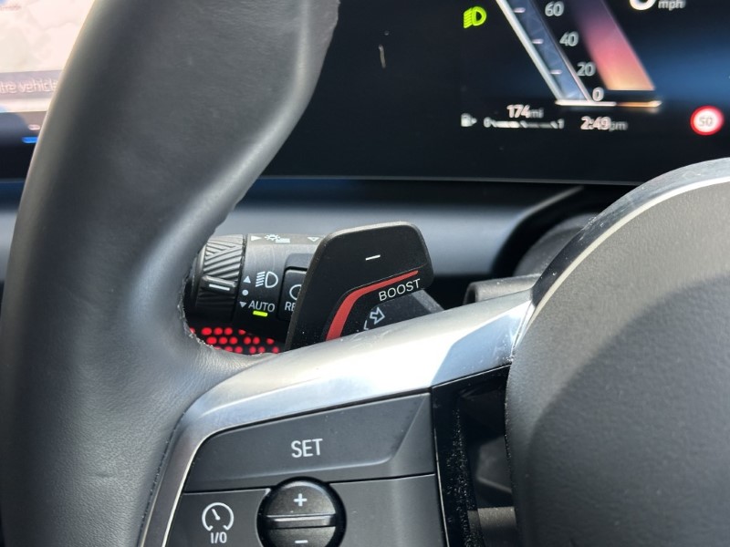 2025 (25) BMW 1 SERIES 120 M Sport 5dr Step Auto 4965049