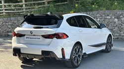 2025 (25) BMW 1 SERIES 120 M Sport 5dr 5593125