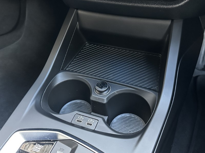 2025 (25) BMW 1 SERIES 120 M Sport 5dr Step Auto 4965045