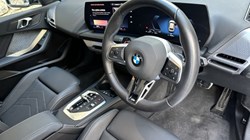 2025 (25) BMW 1 SERIES 120 M Sport 5dr Step Auto 4965031