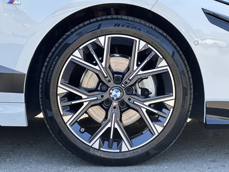 2025 (25) BMW 1 SERIES 120 M Sport 5dr  5593123
