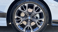2025 (25) BMW 1 SERIES 120 M Sport 5dr 5593123