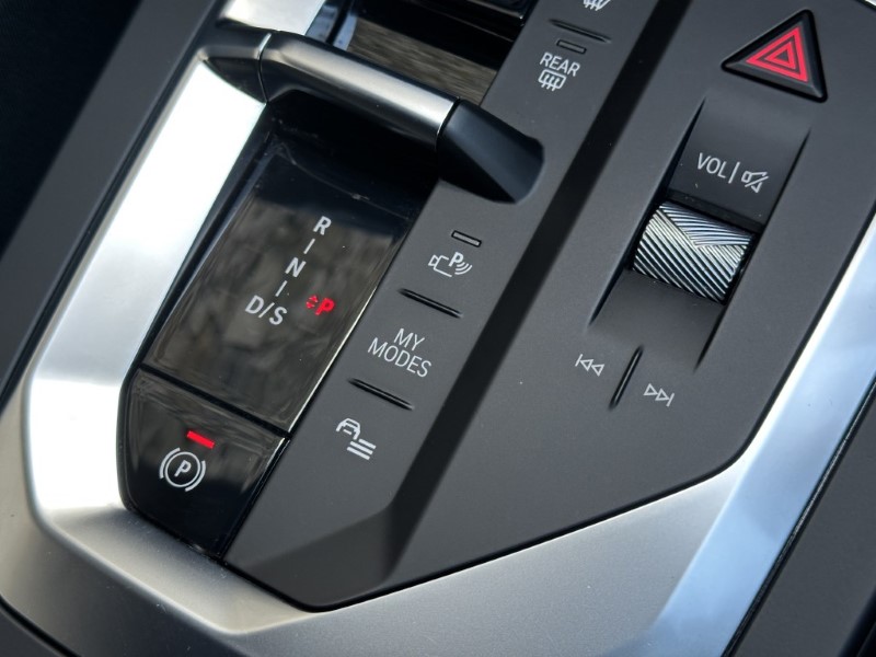 2025 (25) BMW 1 SERIES 120 M Sport 5dr Step Auto 4965044