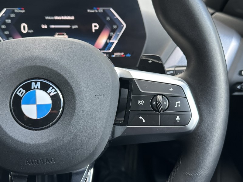 2025 (25) BMW 1 SERIES 120 M Sport 5dr Step Auto 4965052