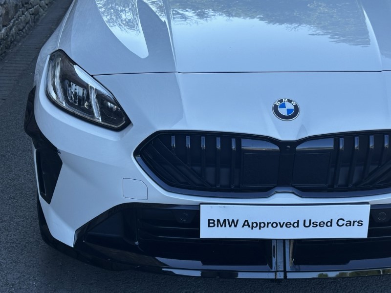 2025 (25) BMW 1 SERIES 120 M Sport 5dr  5593108