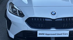 2025 (25) BMW 1 SERIES 120 M Sport 5dr 5593108