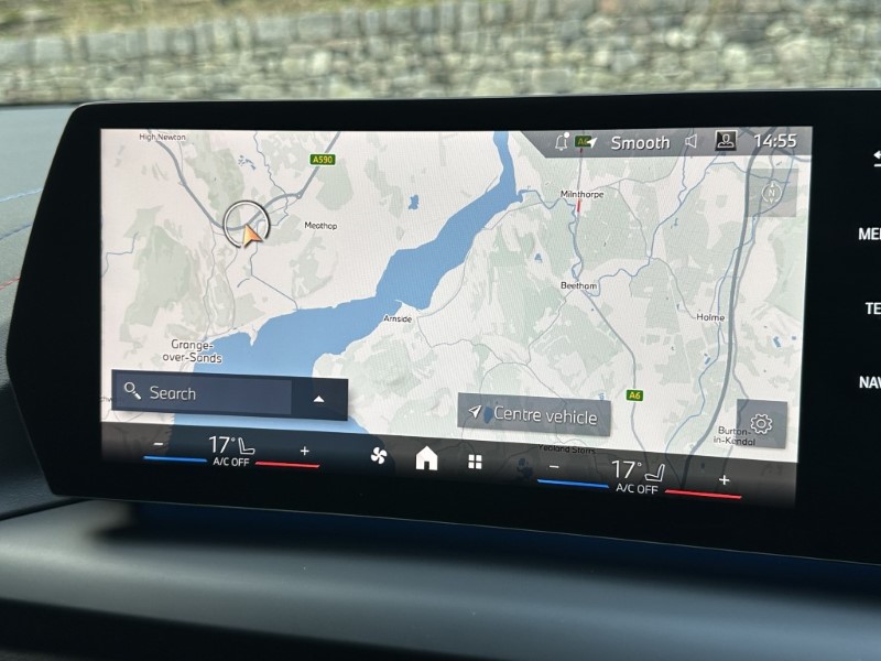 2025 (25) BMW 1 SERIES 120 M Sport 5dr Step Auto 4965077