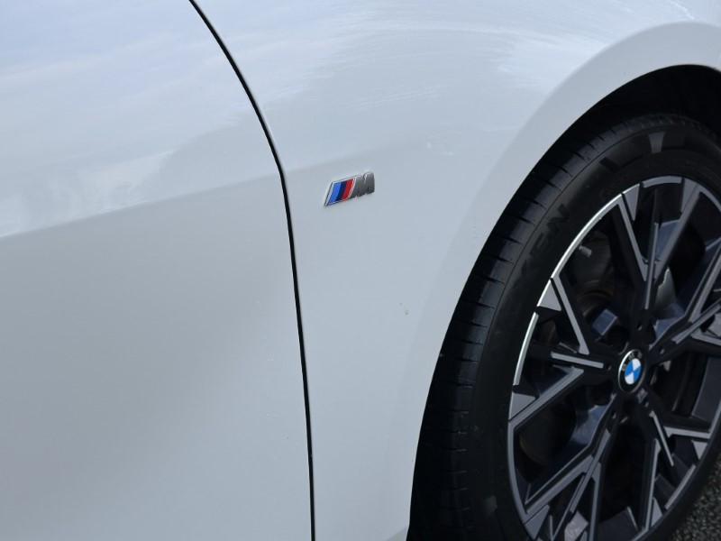 2025 (25) BMW 1 SERIES 120 M Sport 5dr Step Auto 4965090