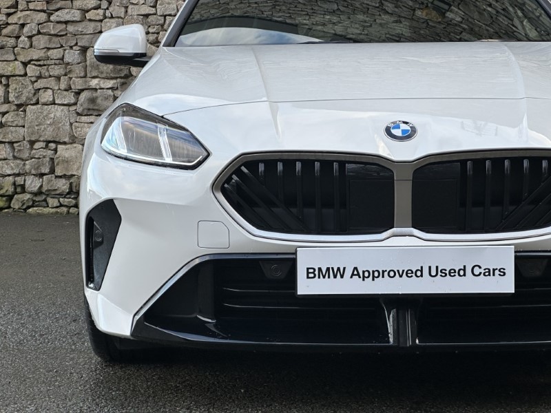 2025 (25) BMW 1 SERIES 120 M Sport 5dr Step Auto 4965084