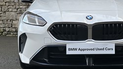 2025 (25) BMW 1 SERIES 120 M Sport 5dr Step Auto 4965084