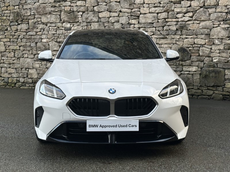 2025 (25) BMW 1 SERIES 120 M Sport 5dr Step Auto 4965081