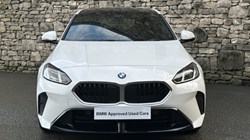 2025 (25) BMW 1 SERIES 120 M Sport 5dr Step Auto 4965081