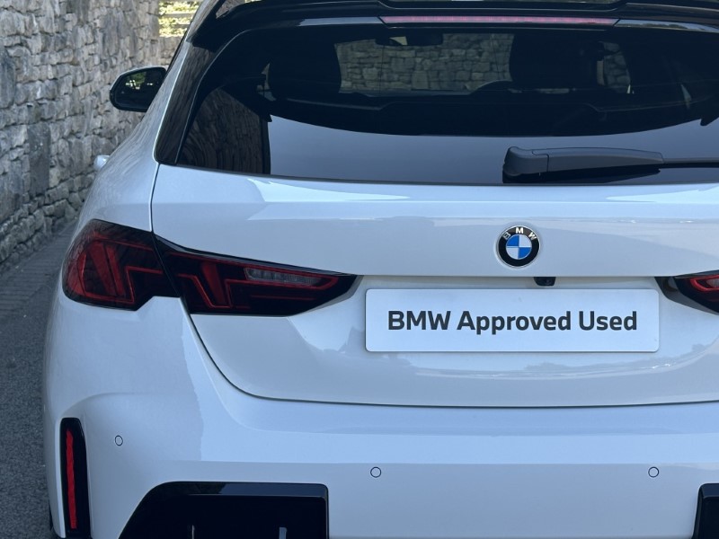 2025 (25) BMW 1 SERIES 120 M Sport 5dr  5593104