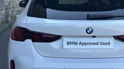 2025 (25) BMW 1 SERIES 120 M Sport 5dr 5593104