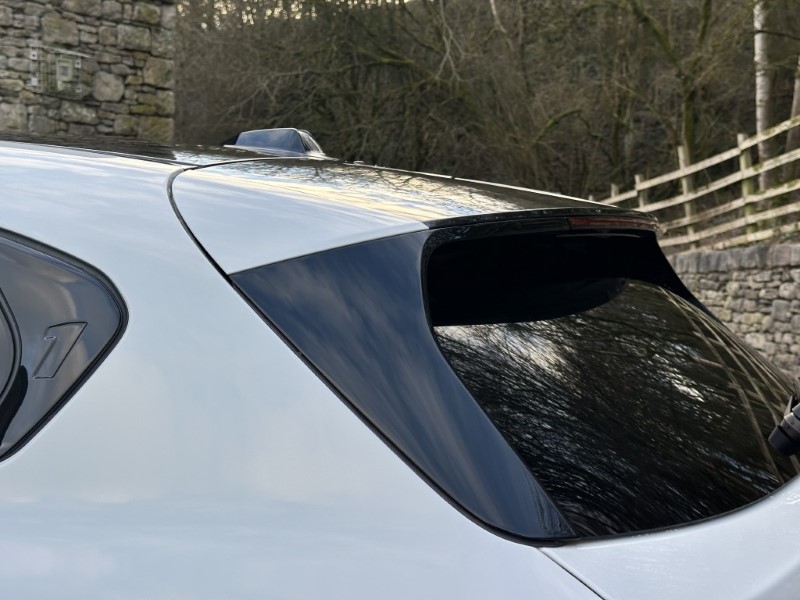 2025 (25) BMW 1 SERIES 120 M Sport 5dr Step Auto 4965075