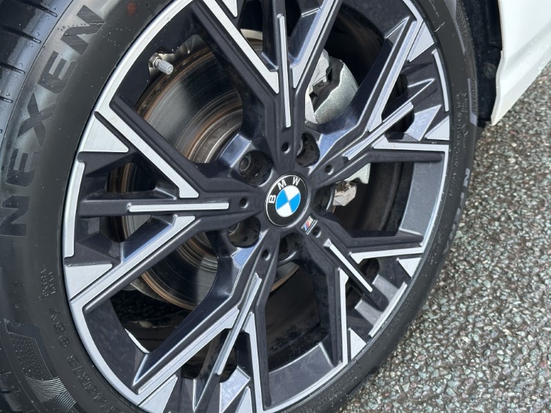 2025 (25) BMW 1 SERIES 120 M Sport 5dr Step Auto 4965089