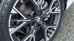 2025 (25) BMW 1 SERIES 120 M Sport 5dr Step Auto 4965089