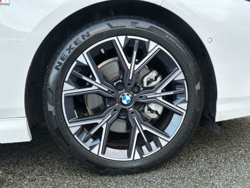 2025 (25) BMW 1 SERIES 120 M Sport 5dr Step Auto 4965087