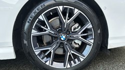 2025 (25) BMW 1 SERIES 120 M Sport 5dr Step Auto 4965087