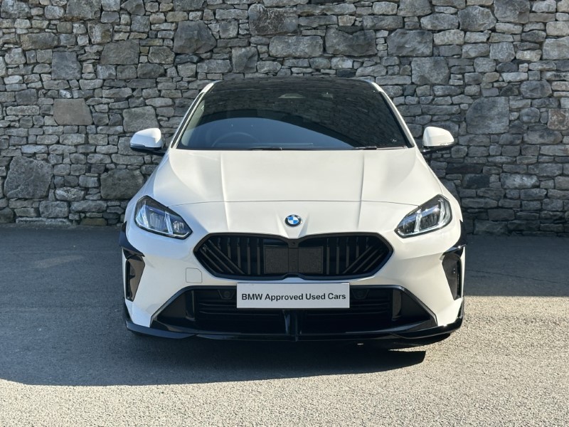 2025 (25) BMW 1 SERIES 120 M Sport 5dr  5593116