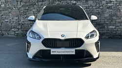 2025 (25) BMW 1 SERIES 120 M Sport 5dr 5593116