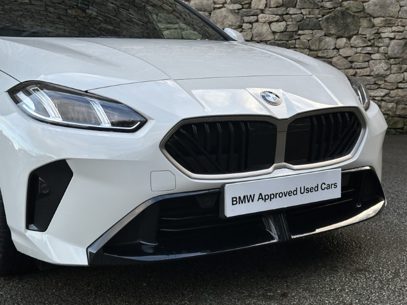 2025 (25) BMW 1 SERIES 120 M Sport 5dr Step Auto 4965083