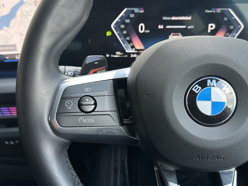 2025 (25) BMW 1 SERIES 120 M Sport 5dr Step Auto 4965051