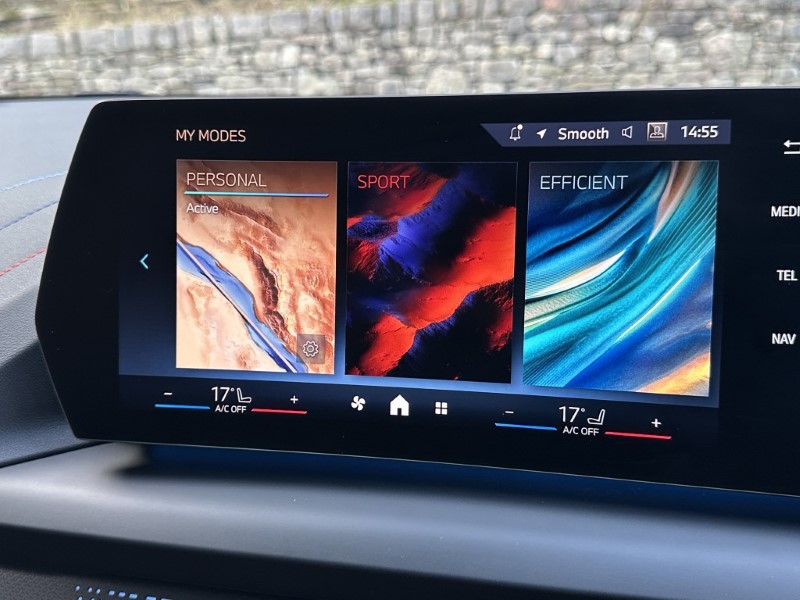 2025 (25) BMW 1 SERIES 120 M Sport 5dr Step Auto 4965078