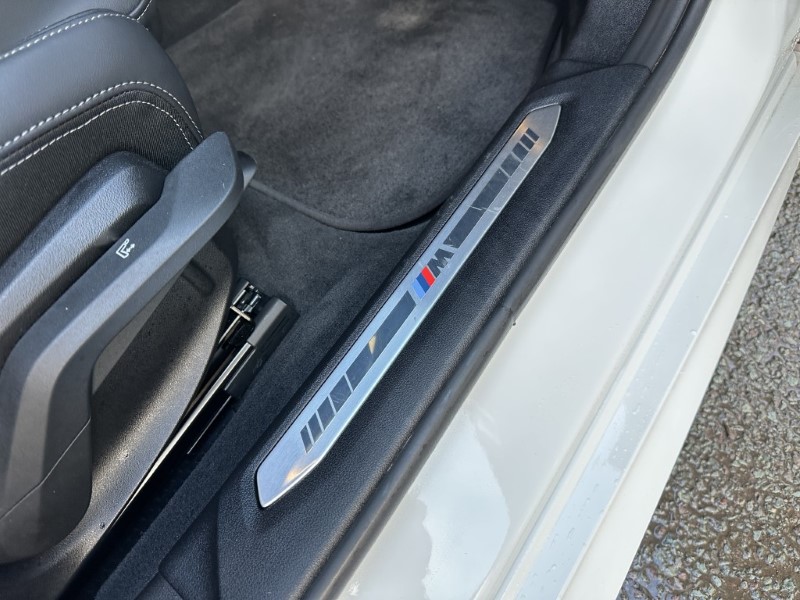 2025 (25) BMW 1 SERIES 120 M Sport 5dr Step Auto 4965034