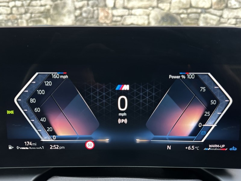 2025 (25) BMW 1 SERIES 120 M Sport 5dr Step Auto 4965065