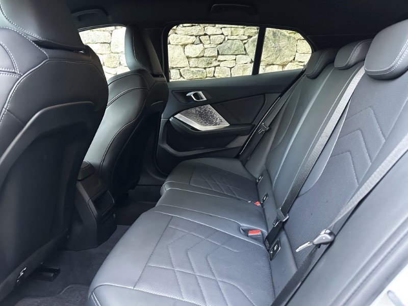 2025 (25) BMW 1 SERIES 120 M Sport 5dr Step Auto 4965057