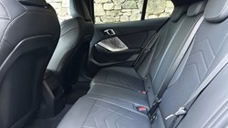 2025 (25) BMW 1 SERIES 120 M Sport 5dr Step Auto 4965057