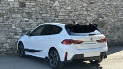 2025 (25) BMW 1 SERIES 120 M Sport 5dr 5593113
