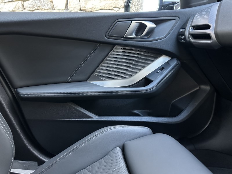 2025 (25) BMW 1 SERIES 120 M Sport 5dr Step Auto 4965042