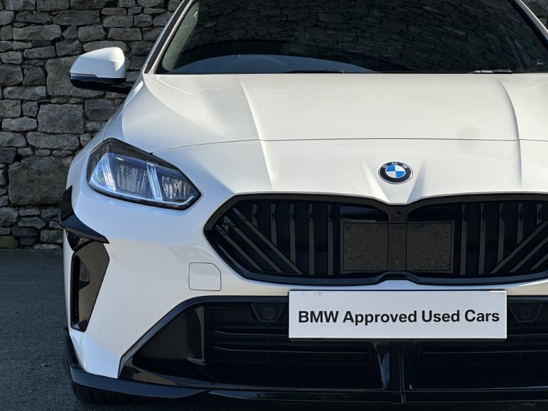2025 (25) BMW 1 SERIES 120 M Sport 5dr  5593119