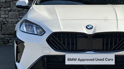 2025 (25) BMW 1 SERIES 120 M Sport 5dr 5593119